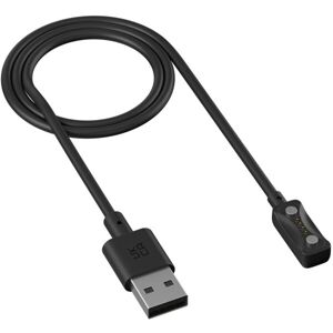 POLAR PACER USB 2.0 Napájací kábel, čierna, veľkosť os
