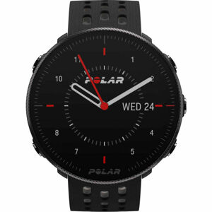 POLAR VANTAGE M2 Multišportové hodinky s GPS a záznamom tepovej frekvencie, čierna, veľkosť os