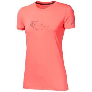 Progress TR PANTERA svetlo ružová XL - Dámske tričko