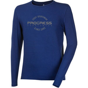 Progress OS VANDAL STAMP  L - Pánske tričko s potlačou
