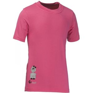 Progress SS ASPIRO ružová 140 - Detské funkčné tričko