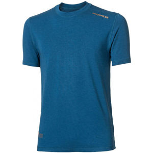 Progress CC TKR Pánske tričko, modrá, veľkosť XL