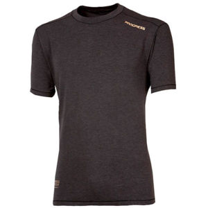 Progress CC TKR Pánske tričko, čierna, veľkosť XL