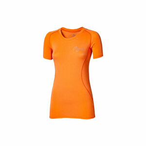 Progress E NKRZ Dámske funkčné tričko, oranžová, veľkosť XL