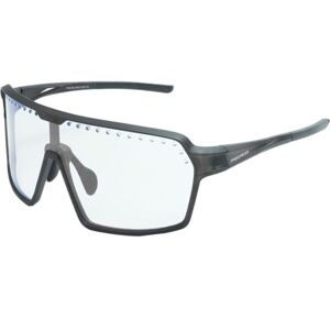 PROGRESS ENDURO PHC Športové slnečné okuliare, čierna, veľkosť UNI