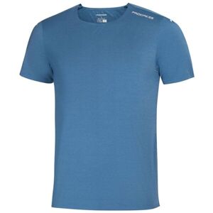 Progress MARCOS Pánske športové tričko, modrá, veľkosť L