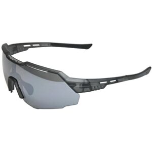 PROGRESS SWING Športové slnečné okuliare, čierna, veľkosť UNI