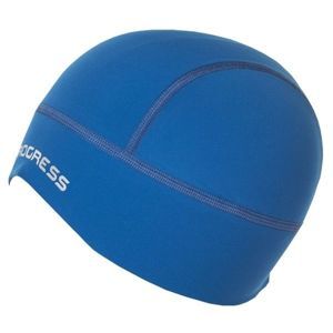 Progress XC CEP modrá UNI - Športová funkčná čiapka