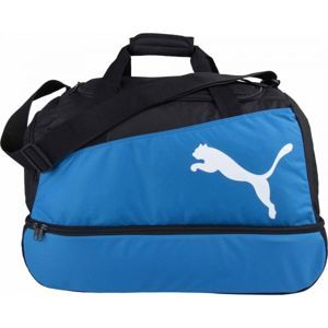 Puma PRO TRAINING FOOTBALL BAG modrá NS - Športová taška