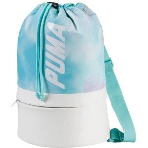 Puma PRIME BUCKET BAG P biela  - Štýlový batoh