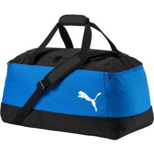 Puma PRO TRG II MEDIUM BAG modrá NS - Multifunkčná  cestovná taška