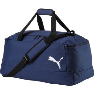Puma PRO TRG II MEDIUM BAG tmavo modrá NS - Multifunkčná  cestovná taška