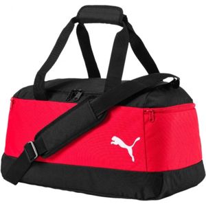 Puma PRO TRAINING II SMALL BAG červená x - Športová taška