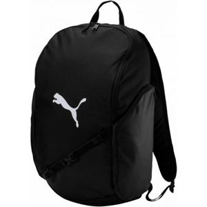 Puma LIGA BACKPACK Športový batoh, čierna, veľkosť os