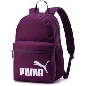 Puma PHASE BACKPACK fialová NS - Batoh