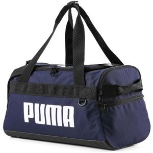 Puma CHALLANGER DUFFEL BAG XS modrá NS - Športová taška