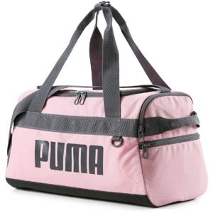 Puma CHALLANGER DUFFEL BAG XS ružová NS - Športová taška