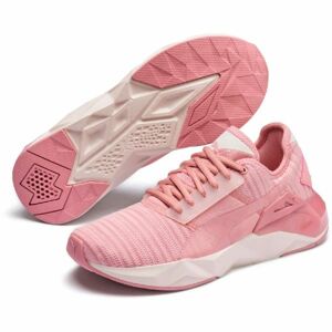 Puma CELL PLASMIC WNS ružová 5 - Dámska voľnočasová obuv