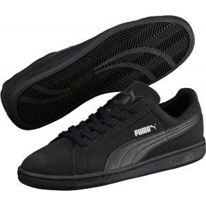 Puma SMASH BUCK čierna 10 - Pánska obuv