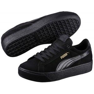 Puma VIKKY PLATFORM - Dámska štýlová obuv