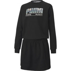 Puma ALPHA DRESS G  140 - Športové šaty