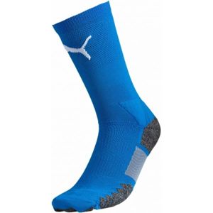 Puma MATCH CREW SOCKS modrá 3 - Ponožky