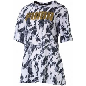 Puma REBEL TEE - Dámske tričko