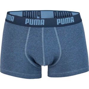 Puma BASIC TRUNK 2P  XL - Pánske boxerky