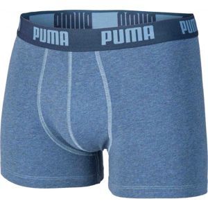 Puma PUMA BASIC BOXER 2P - Pánske boxerky