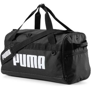 Puma CHALLANGER DUFFEL BAG S čierna NS - Športová taška
