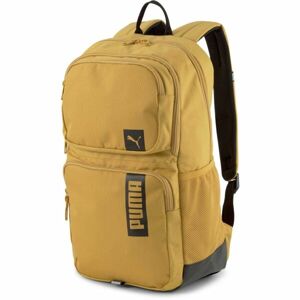 Puma Športový batoh Športový batoh, žltá, veľkosť os