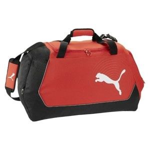 Puma EVOPOWER LARGE BAG červená L - Športová taška