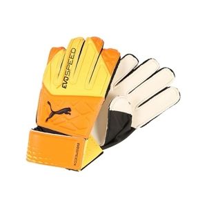 Puma EVOSPEED 5.5 žltá 11 - Brankárske rukavice