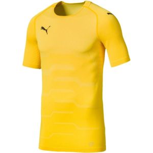 Puma FINAL evoKNIT GK Jersey - Pánske brankárske tričko