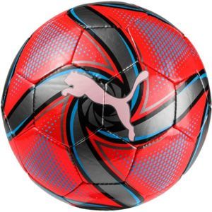 Puma FUTURE FLARE MINI BALL červená 1 - Mini futbalová lopta