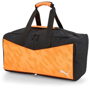Puma INDIVIDUALRISE M BAG Športová taška, oranžová, veľkosť OSFA