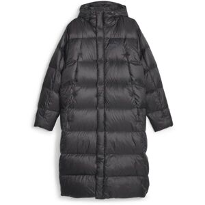 Puma LIGHTWEIGHT Pánsky kabát, čierna, veľkosť S
