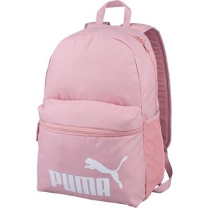 Puma PHASE BACKPACK ružová NS - Štýlový batoh