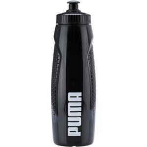 Puma TR BOTTLE CORE Fľaša na pitie, čierna, veľkosť 600 ML