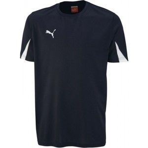 Puma SHIRTS SS TEAM - Športové  pánske tričko