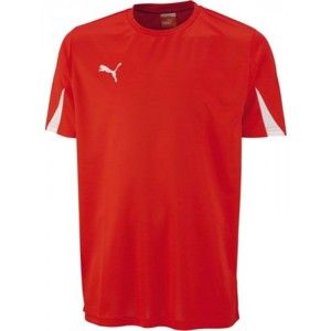 Puma SHIRTS SS TEAM - Športové  pánske tričko
