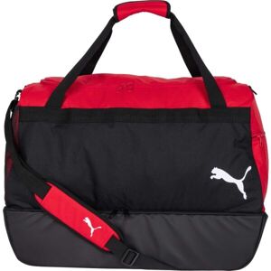 Puma TEAMGOAL 23 TEAMBAG M BC Športová taška, čierna, veľkosť os