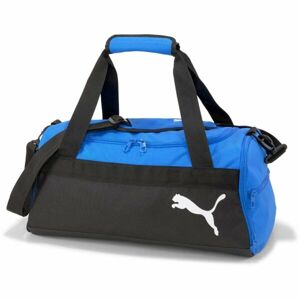Puma TEAMGOAL 23 TEAMBAG S Športová taška, modrá, veľkosť os