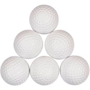 PURE 2 IMPROVE DISTANCE BALLS 30 % Set golfových loptičiek, biela, veľkosť os