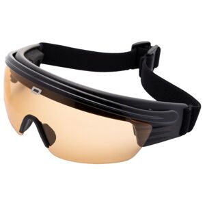 Quick GLASSES Slnečné okuliare, čierna, veľkosť os