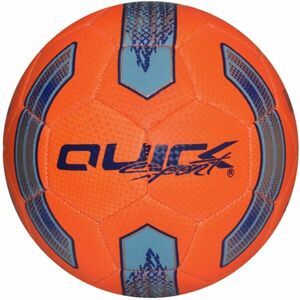 Quick TECNIC MINI Mini lopta, oranžová, veľkosť 1