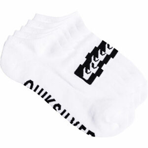 Quiksilver 5 ANKLE PACK  UNI - Pánske ponožky