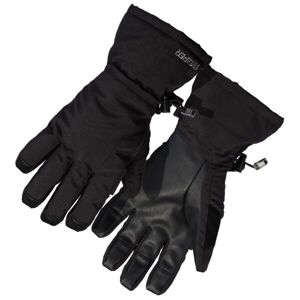 Reaper BONDENO Pánske rukavice, čierna, veľkosť S