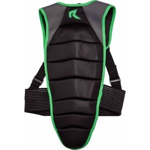Reaper BONES zelená S - Chránič chrbtice