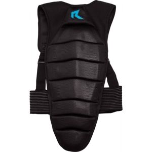 Reaper BONES Chránič chrbtice, čierna, veľkosť XL